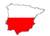 VULCANIZADOS LA NEGRILLA - Polski